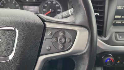 2018 GMC Acadia SLE-1