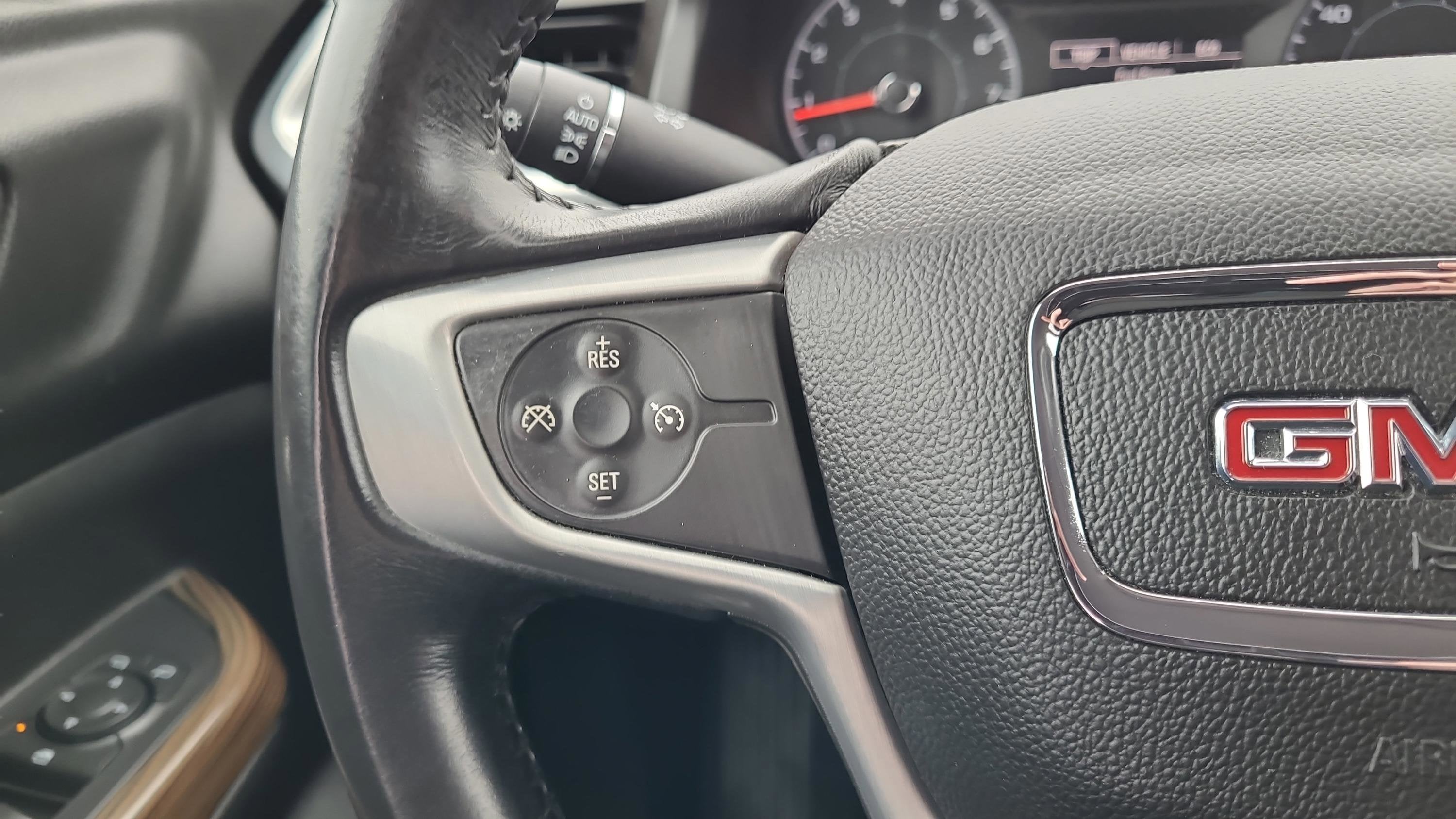 2018 GMC Acadia SLE-1