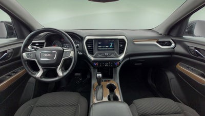 2018 GMC Acadia SLE-1