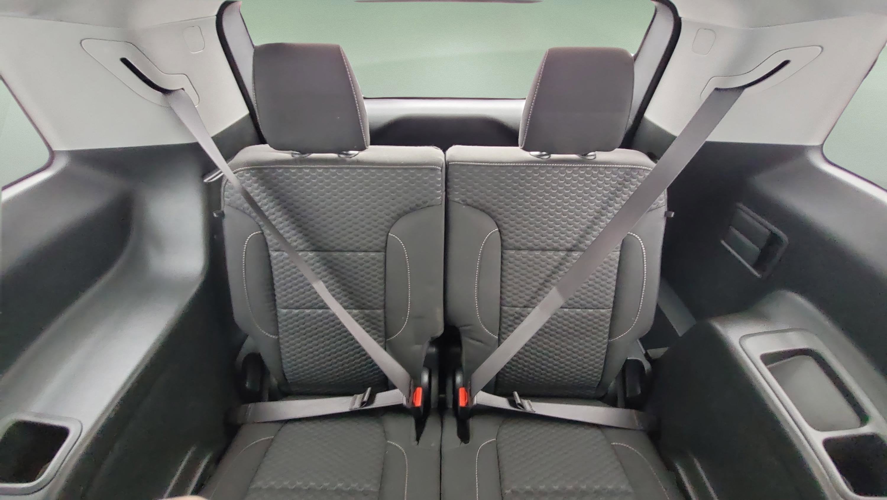 2018 GMC Acadia SLE-1