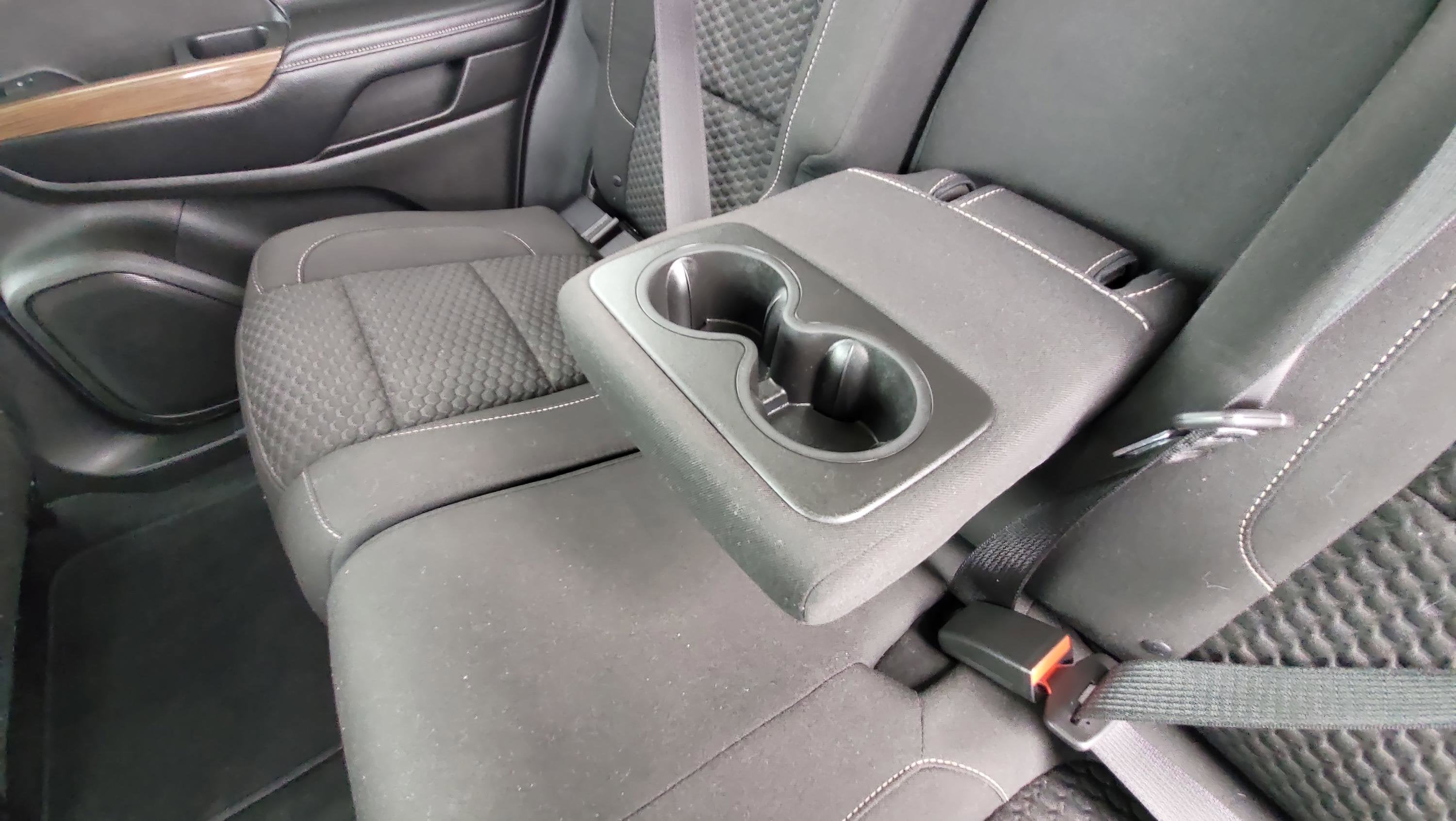 2018 GMC Acadia SLE-1