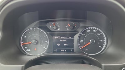 2018 GMC Acadia SLE-1