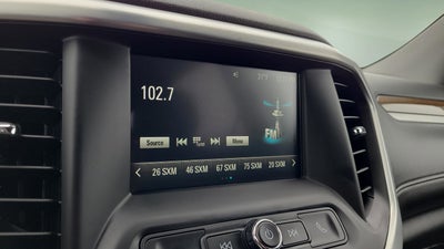 2018 GMC Acadia SLE-1