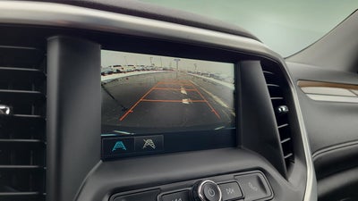 2018 GMC Acadia SLE-1