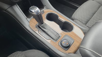 2018 GMC Acadia SLE-1