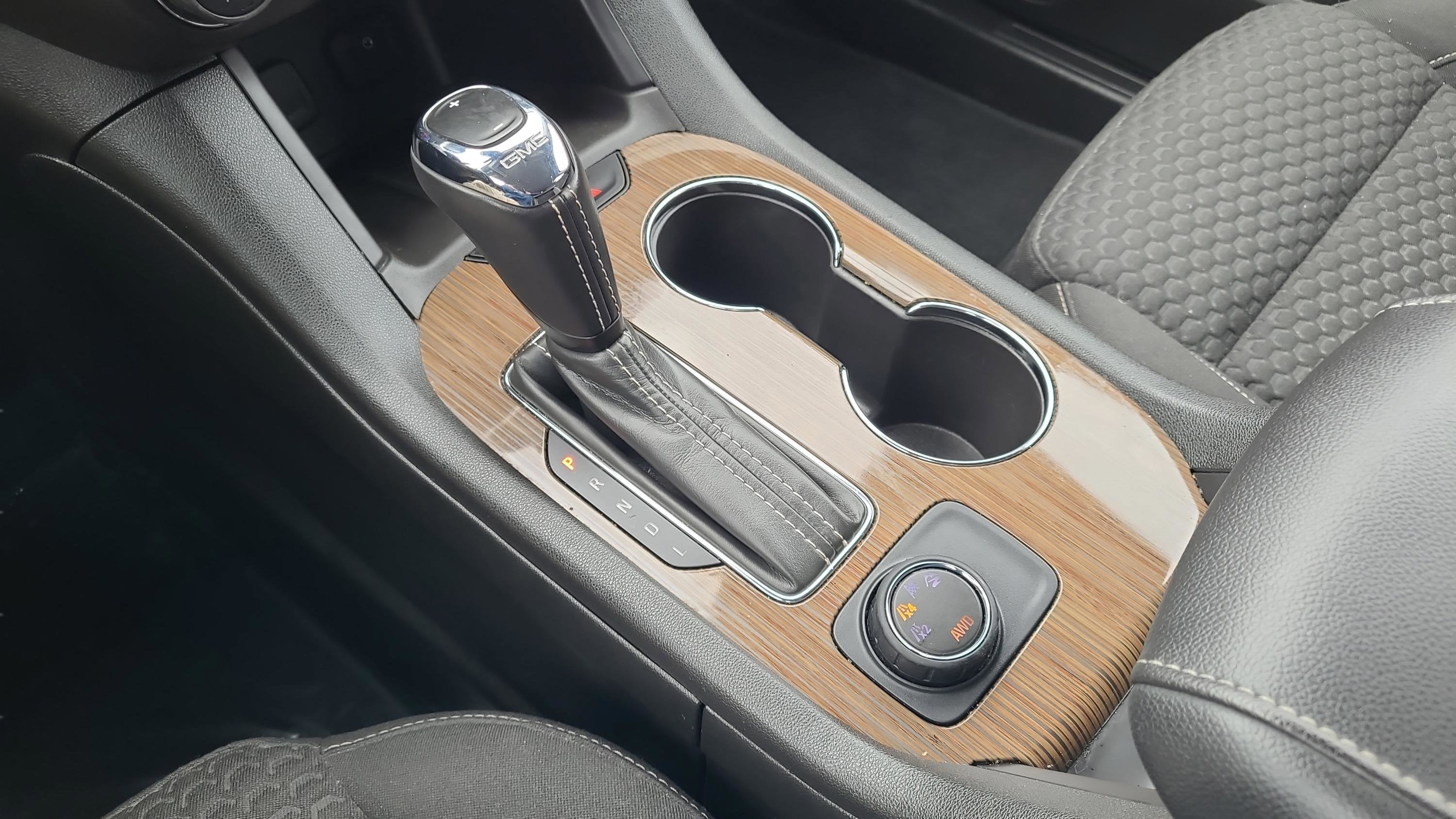 2018 GMC Acadia SLE-1