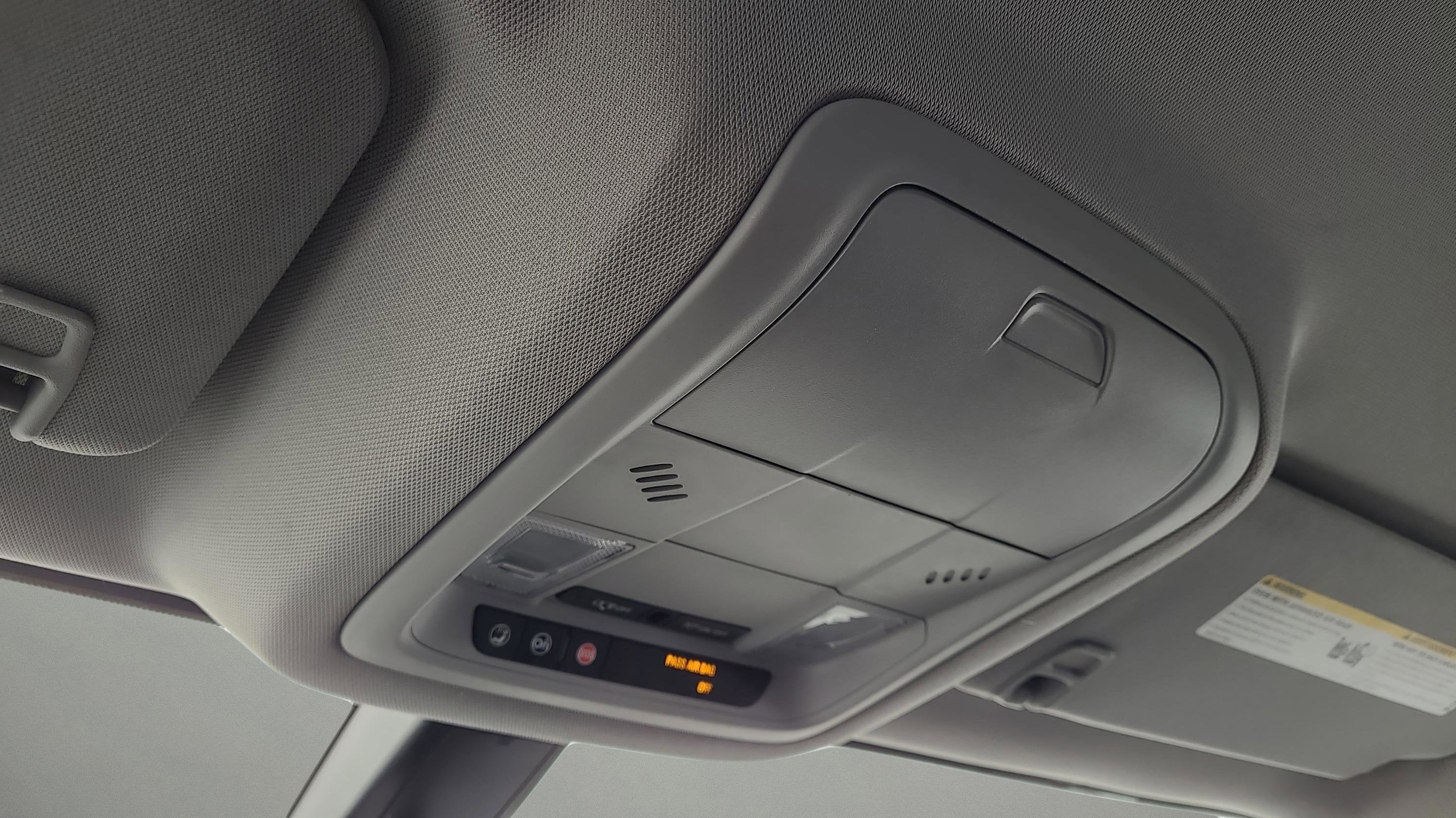 2018 GMC Acadia SLE-1