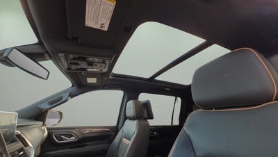 2021 GMC Yukon XL AT4