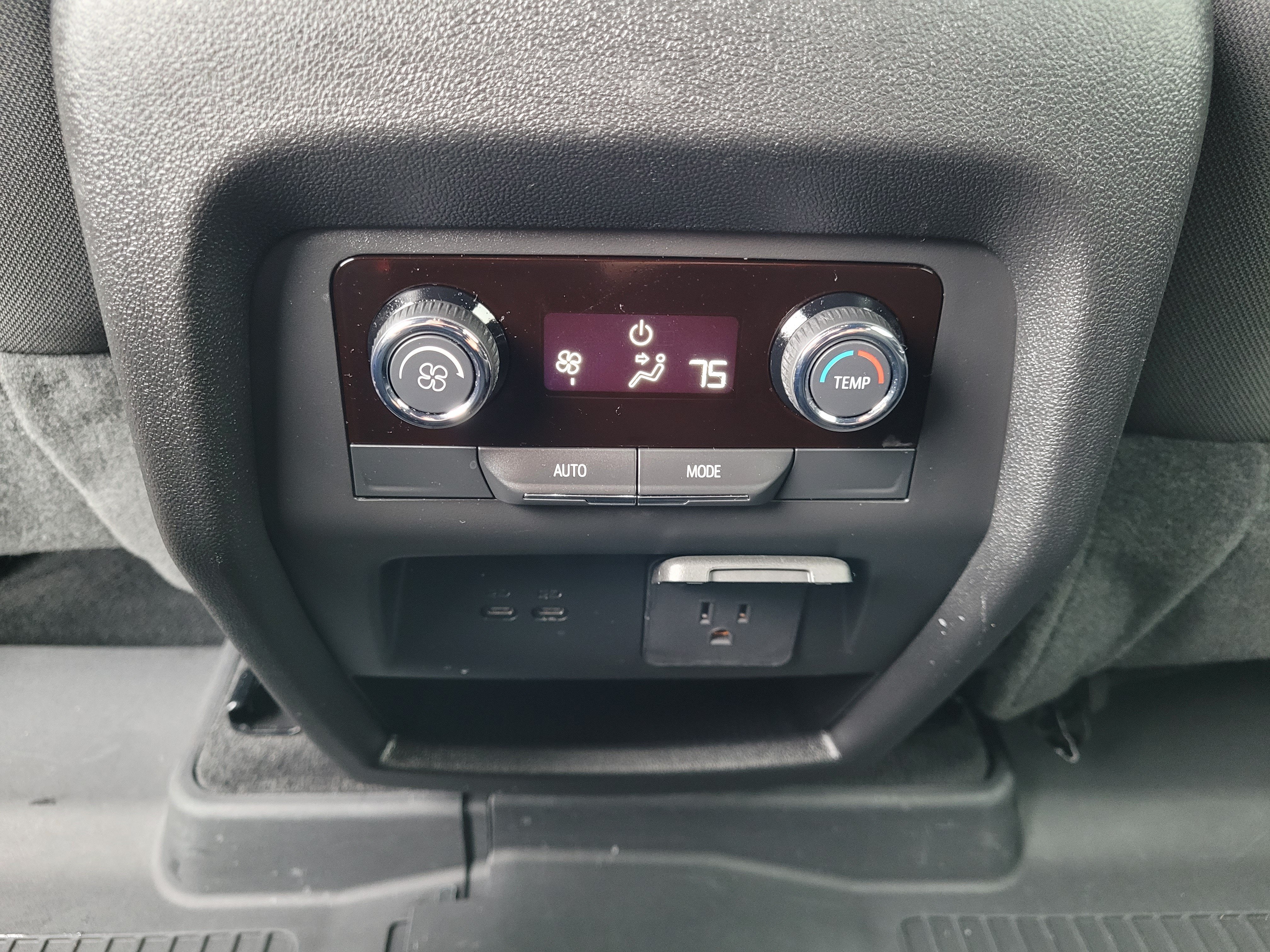 2025 Chevrolet Traverse LT 1LT
