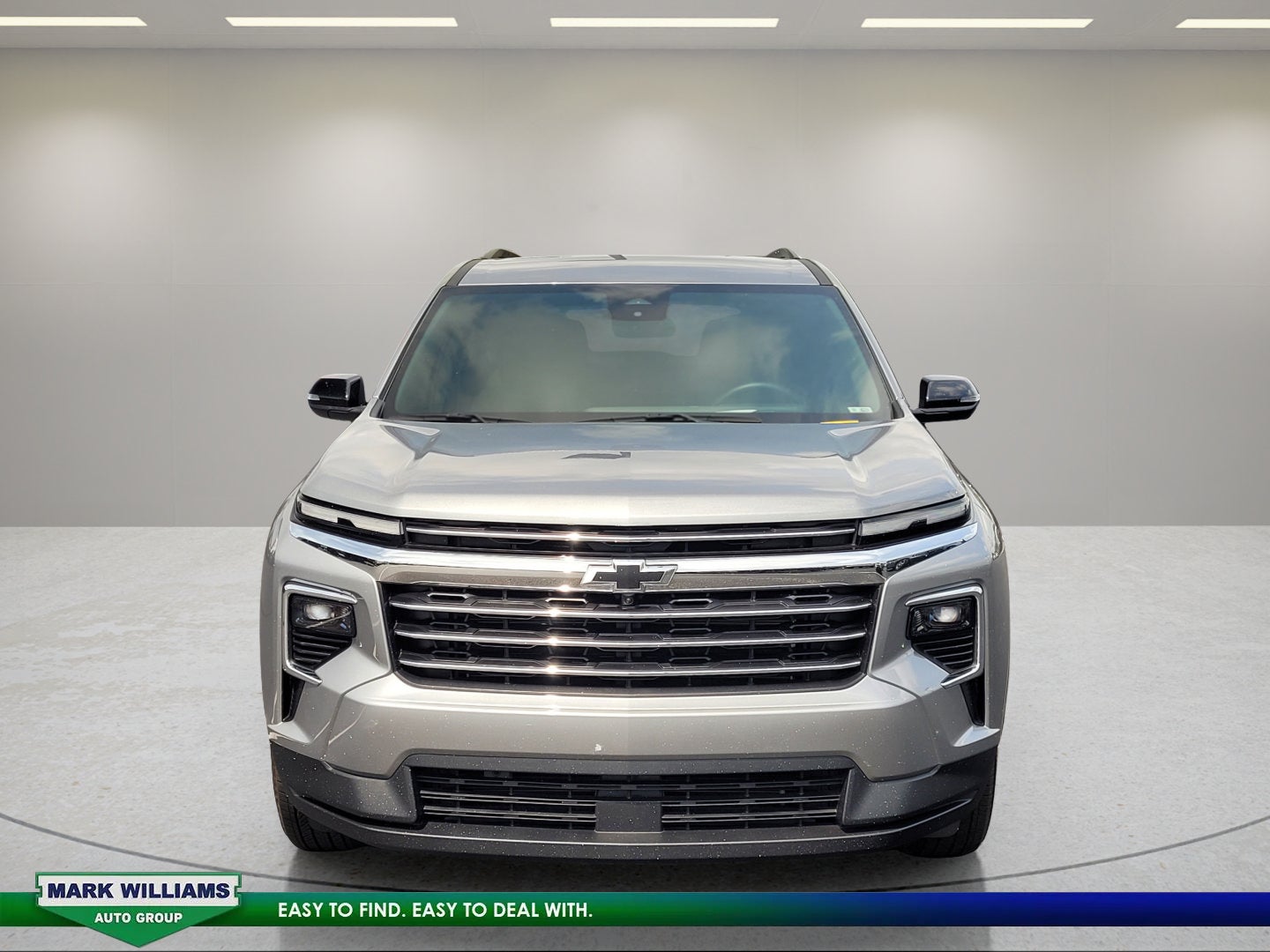 2025 Chevrolet Traverse LT 1LT