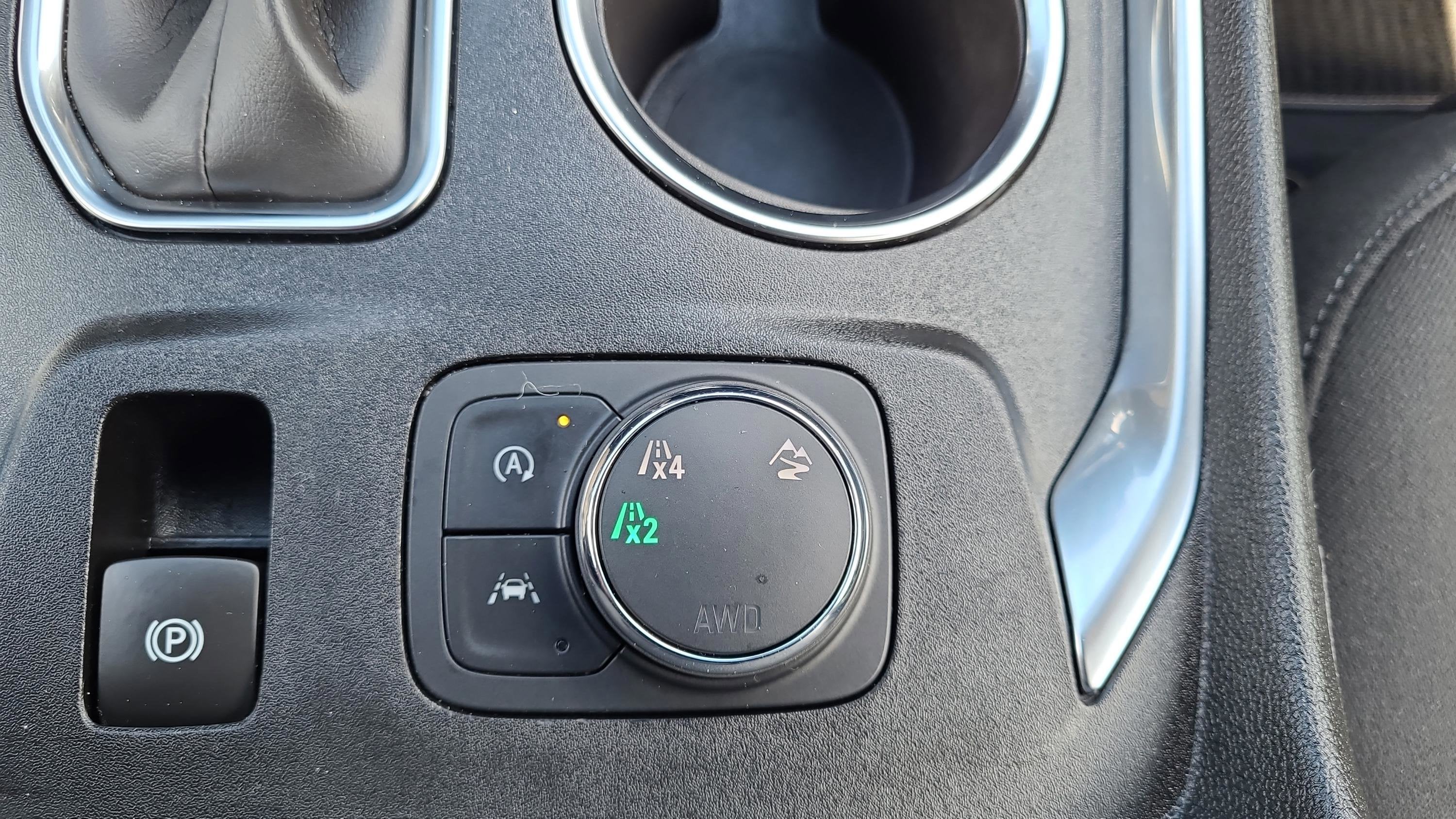 2023 Chevrolet Traverse LT 1LT
