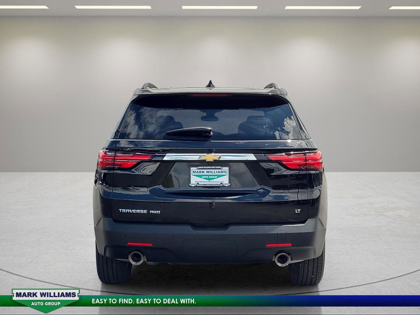 2023 Chevrolet Traverse LT 1LT