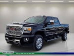 2019 GMC Sierra 2500HD Denali