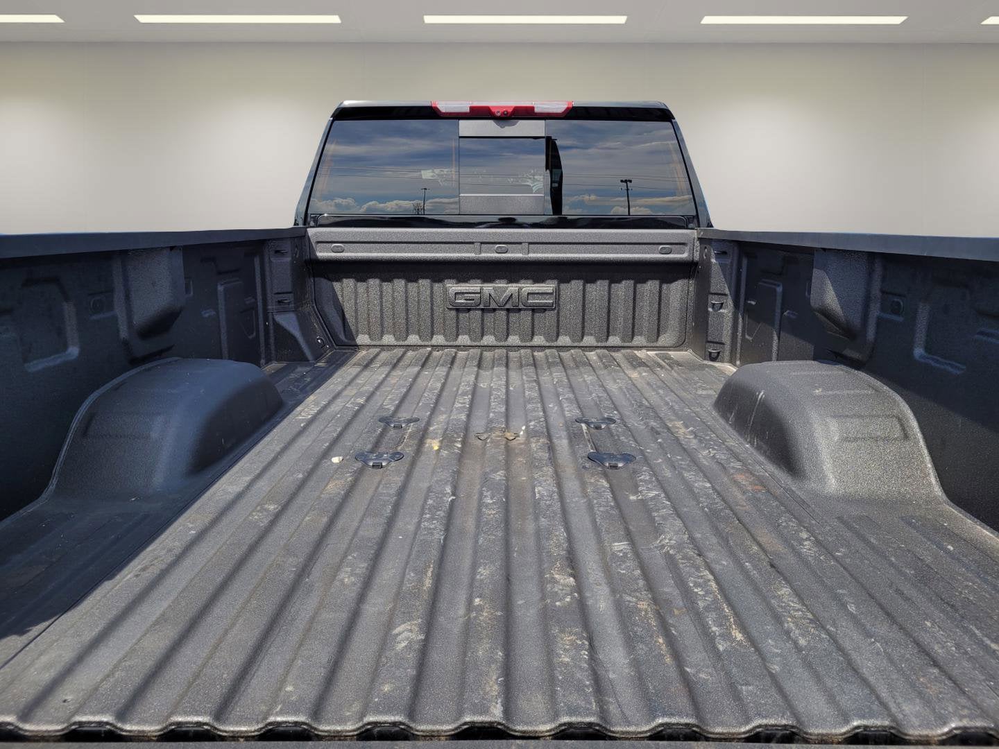 2026 GMC Sierra 3500HD Denali Ultimate