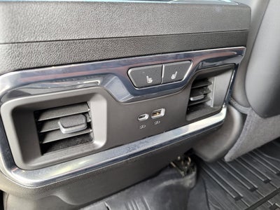 2026 GMC Sierra 3500HD Denali Ultimate