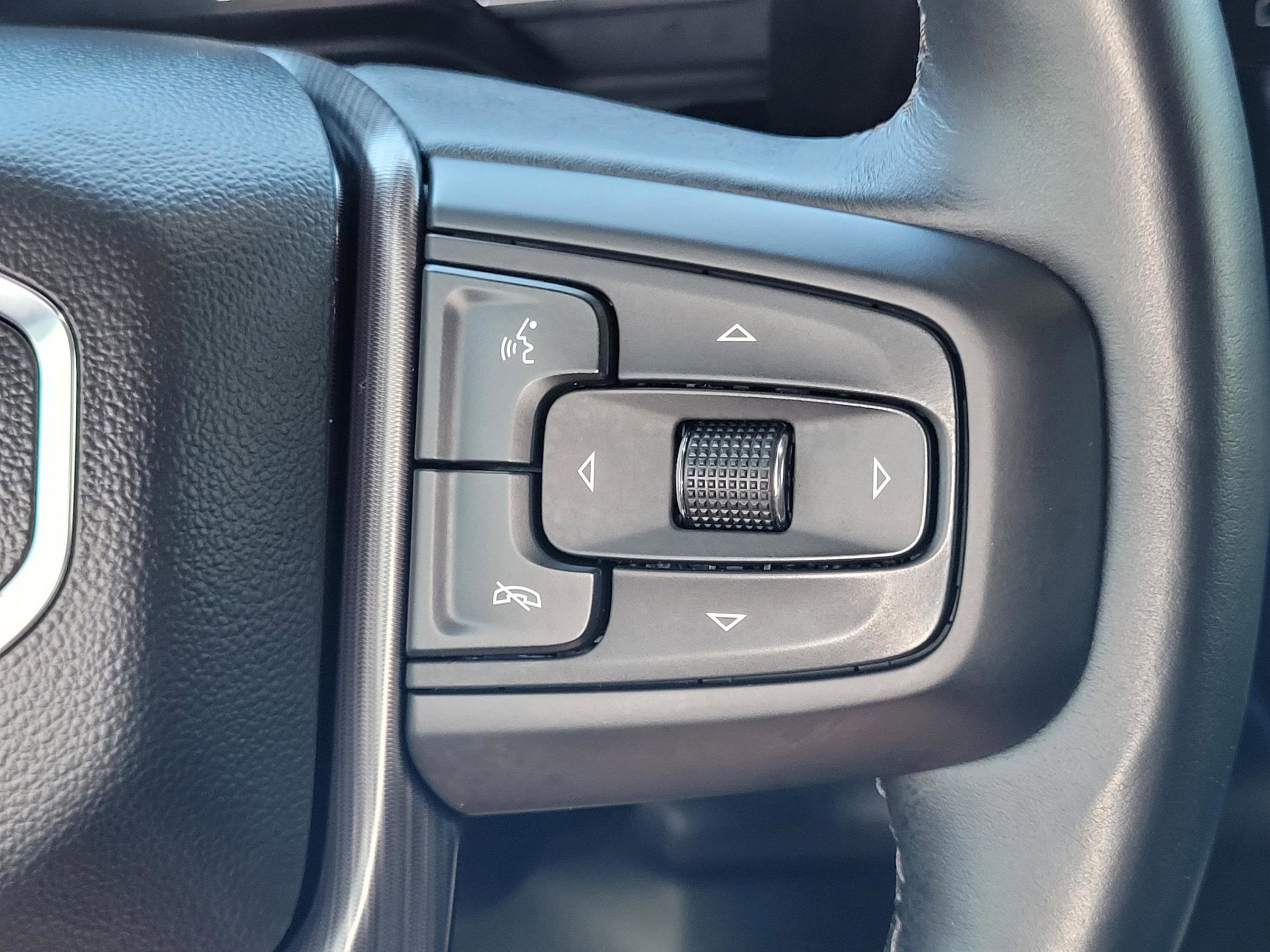 2026 GMC Sierra 3500HD Denali Ultimate