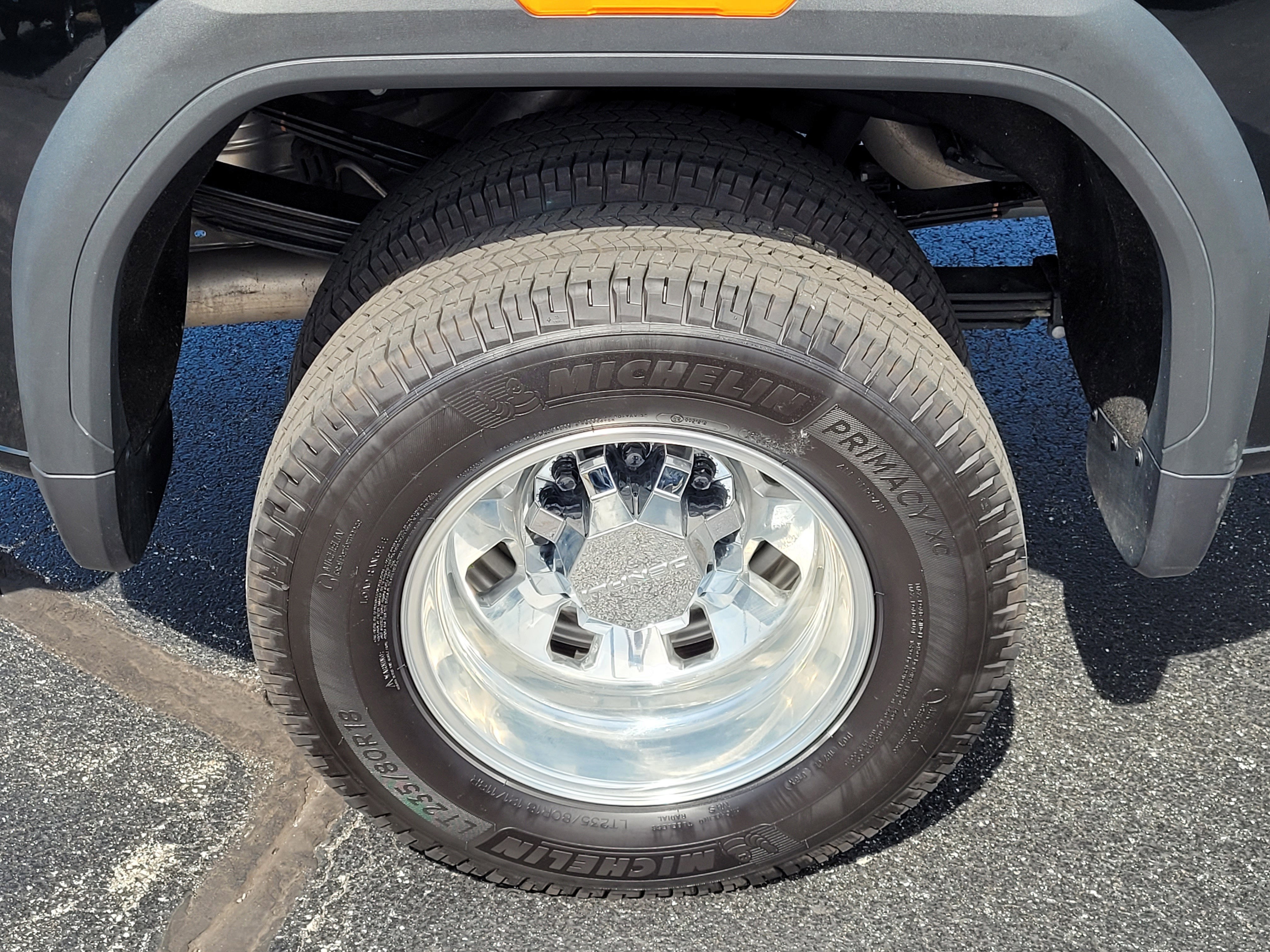2026 GMC Sierra 3500HD Denali Ultimate