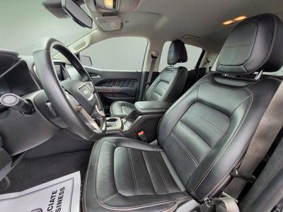 2021 GMC Canyon Denali