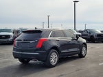 2017 Cadillac XT5 Base