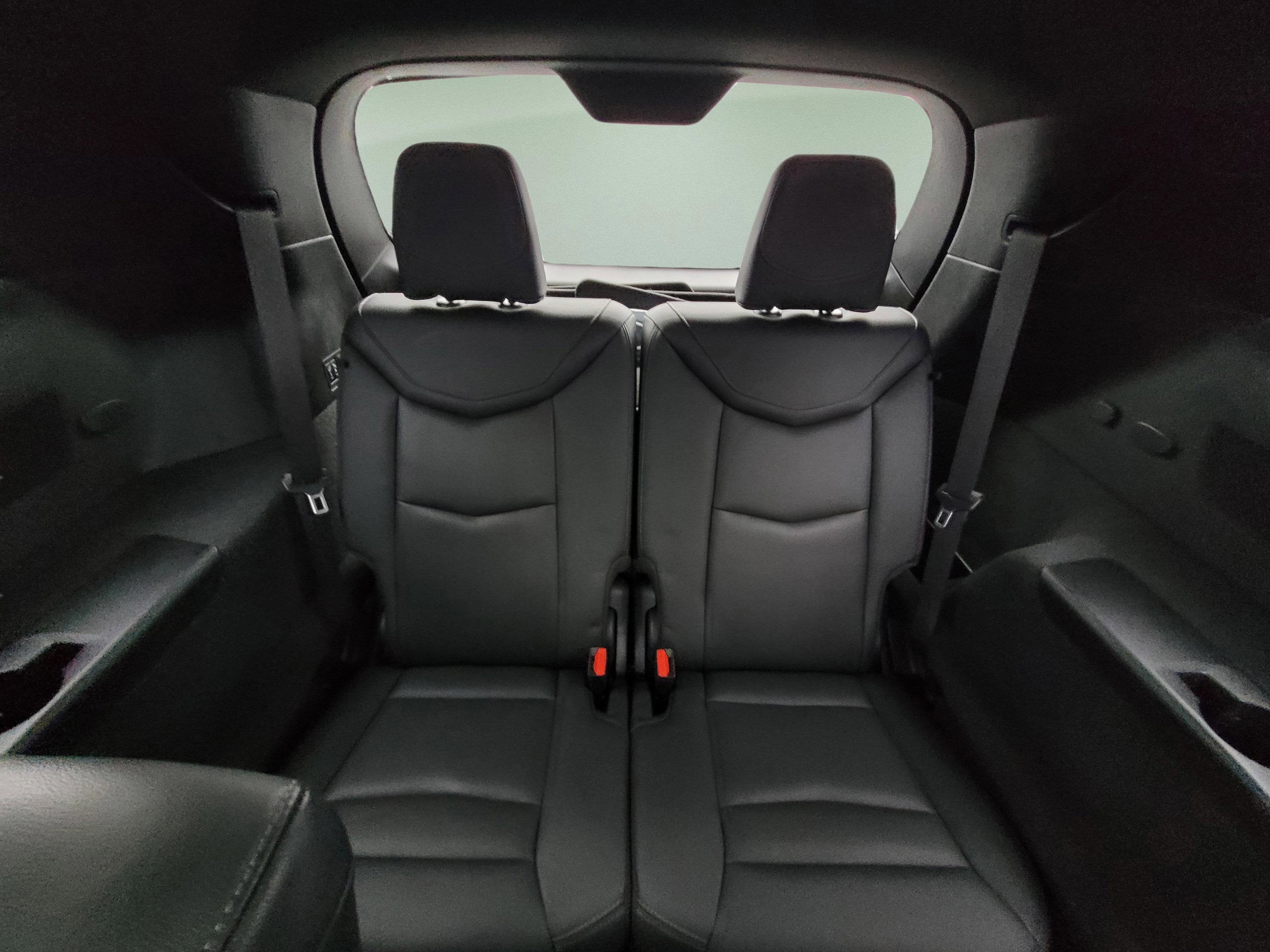 2020 Cadillac XT6 Sport