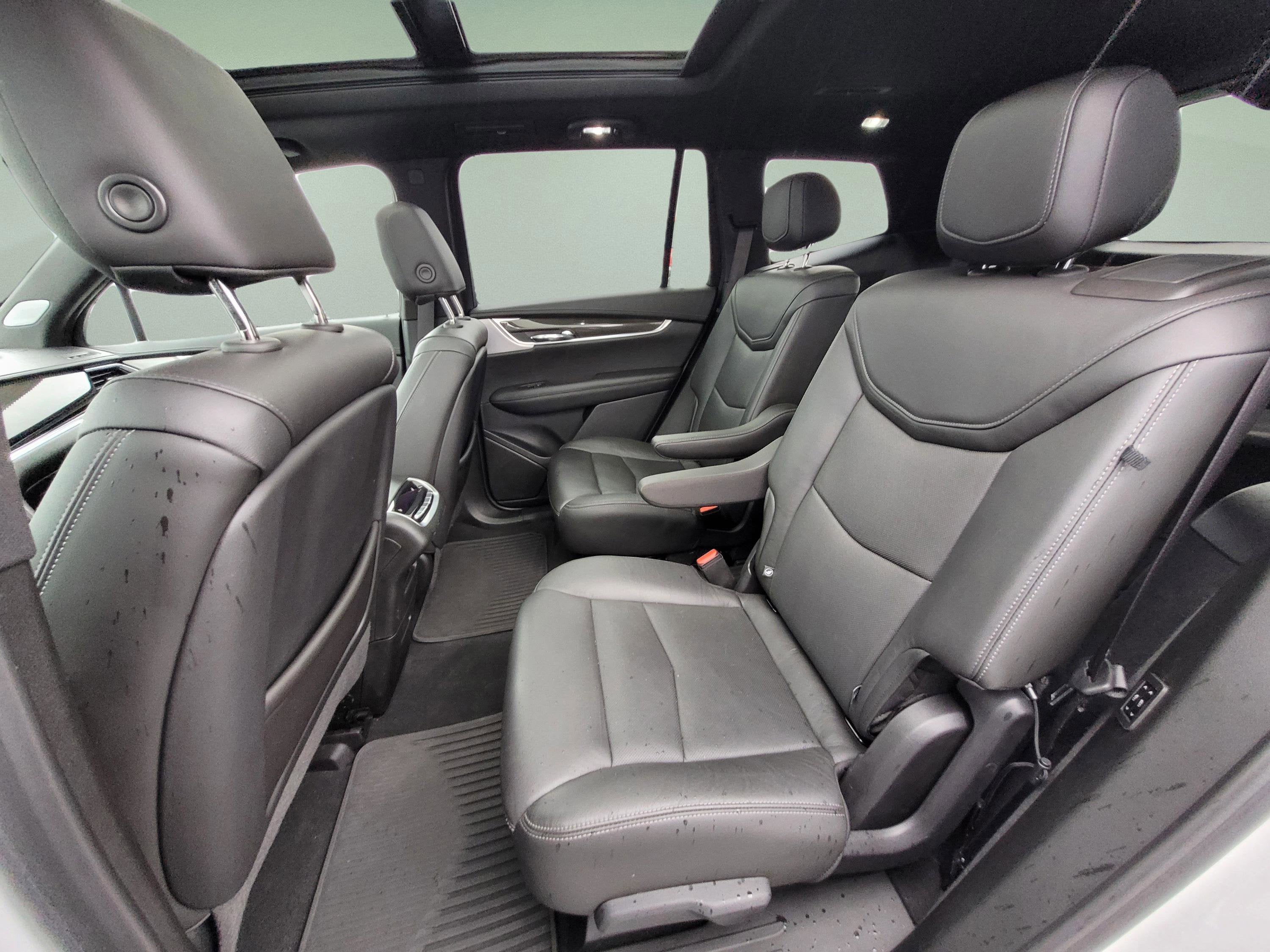 2020 Cadillac XT6 Sport