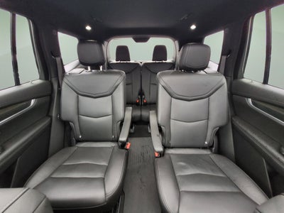 2020 Cadillac XT6 Sport