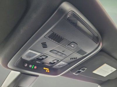 2020 Cadillac XT6 Sport