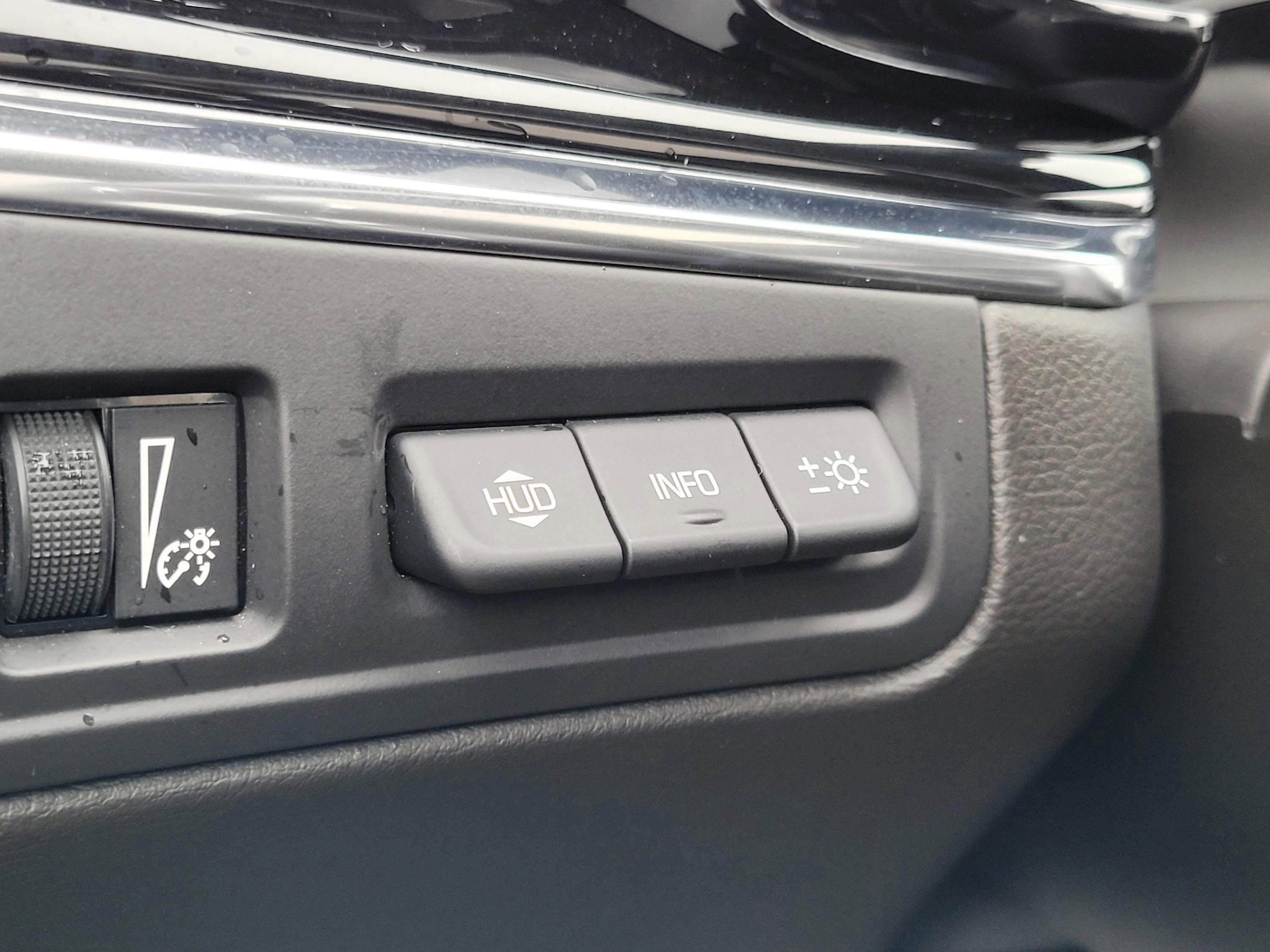 2020 Cadillac XT6 Sport