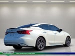 2017 Nissan Maxima Platinum