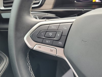 2024 Volkswagen Atlas 2.0T SEL