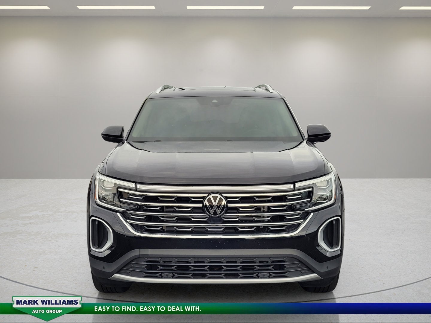 2024 Volkswagen Atlas 2.0T SEL