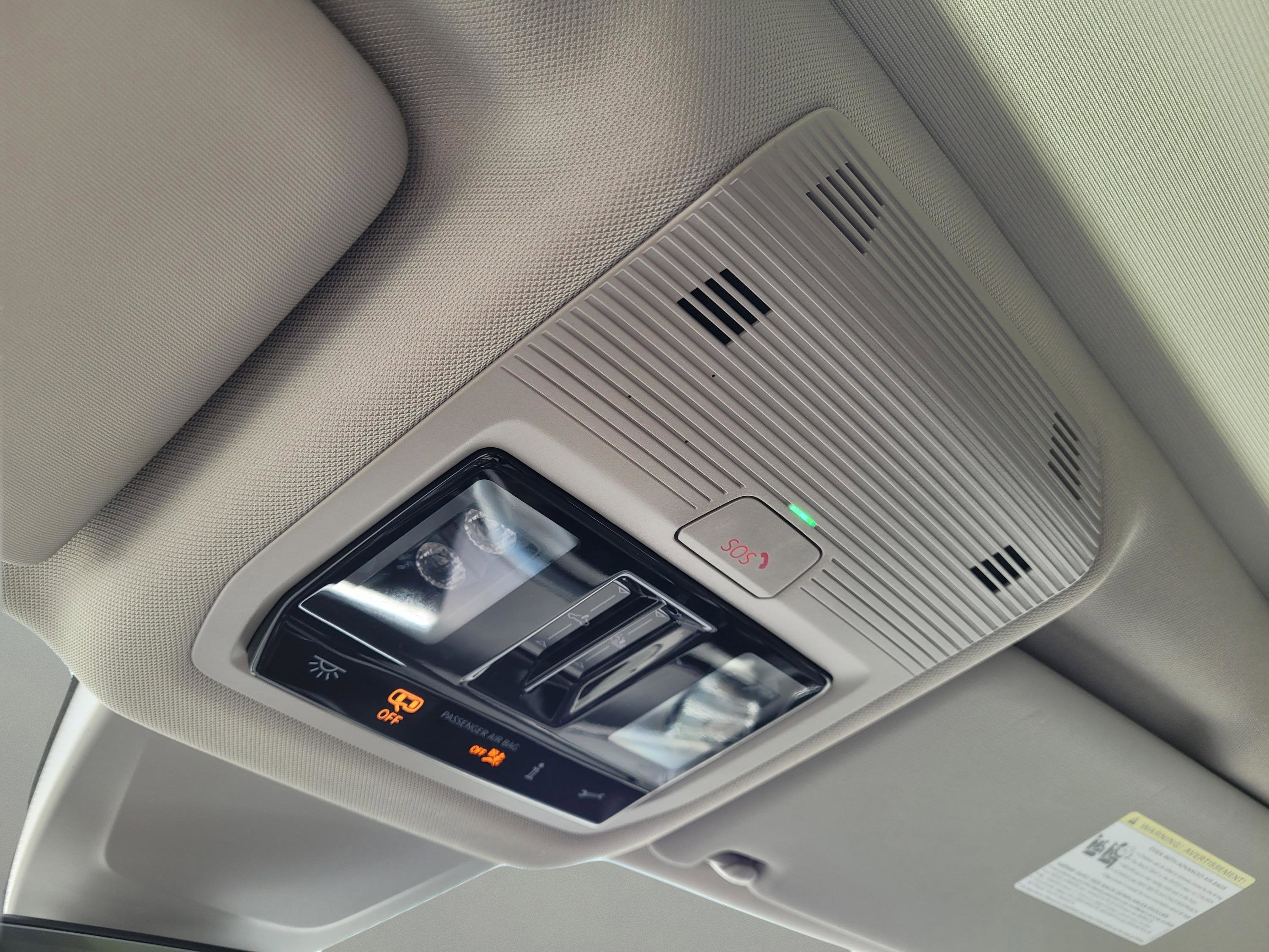 2024 Volkswagen Atlas 2.0T Peak Edition SE w/Technology