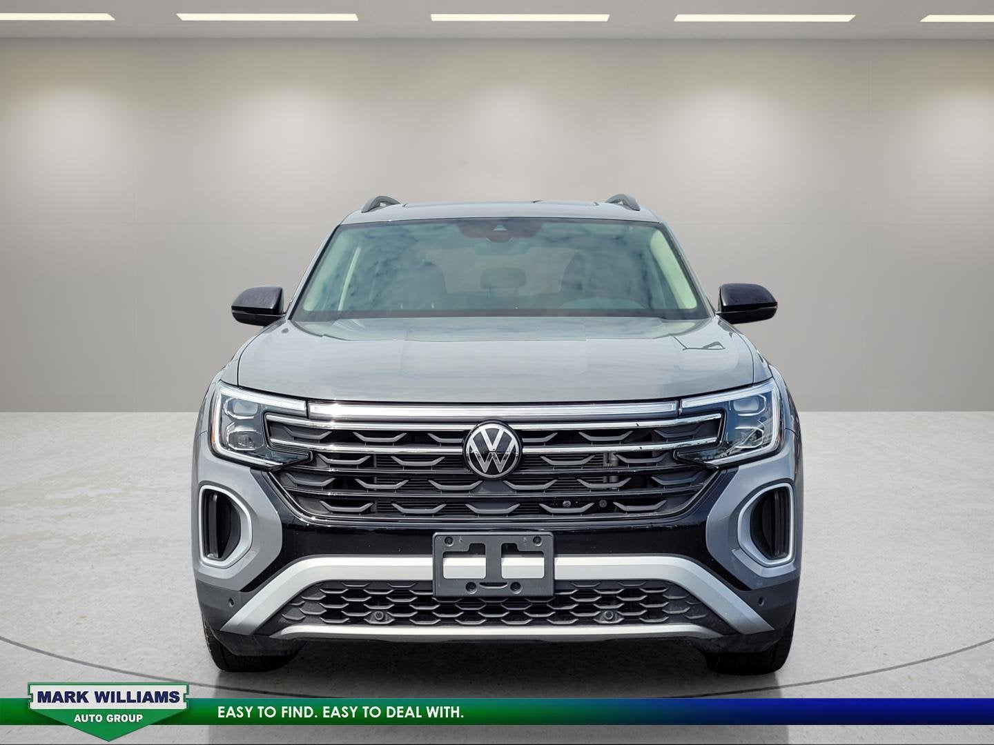 2024 Volkswagen Atlas 2.0T Peak Edition SE w/Technology
