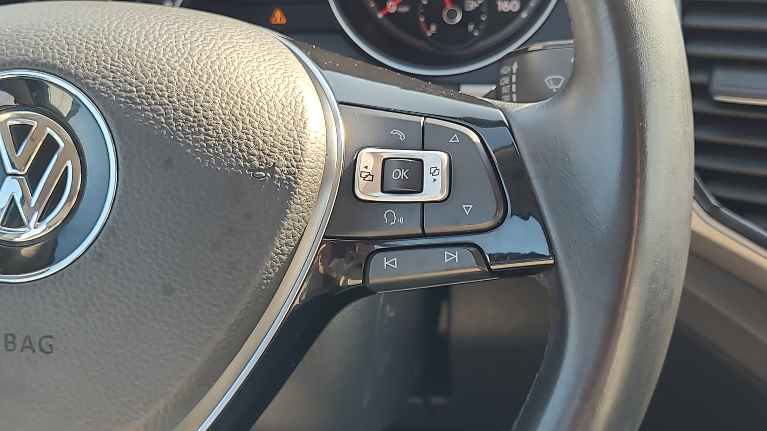 2018 Volkswagen Atlas SEL 4Motion