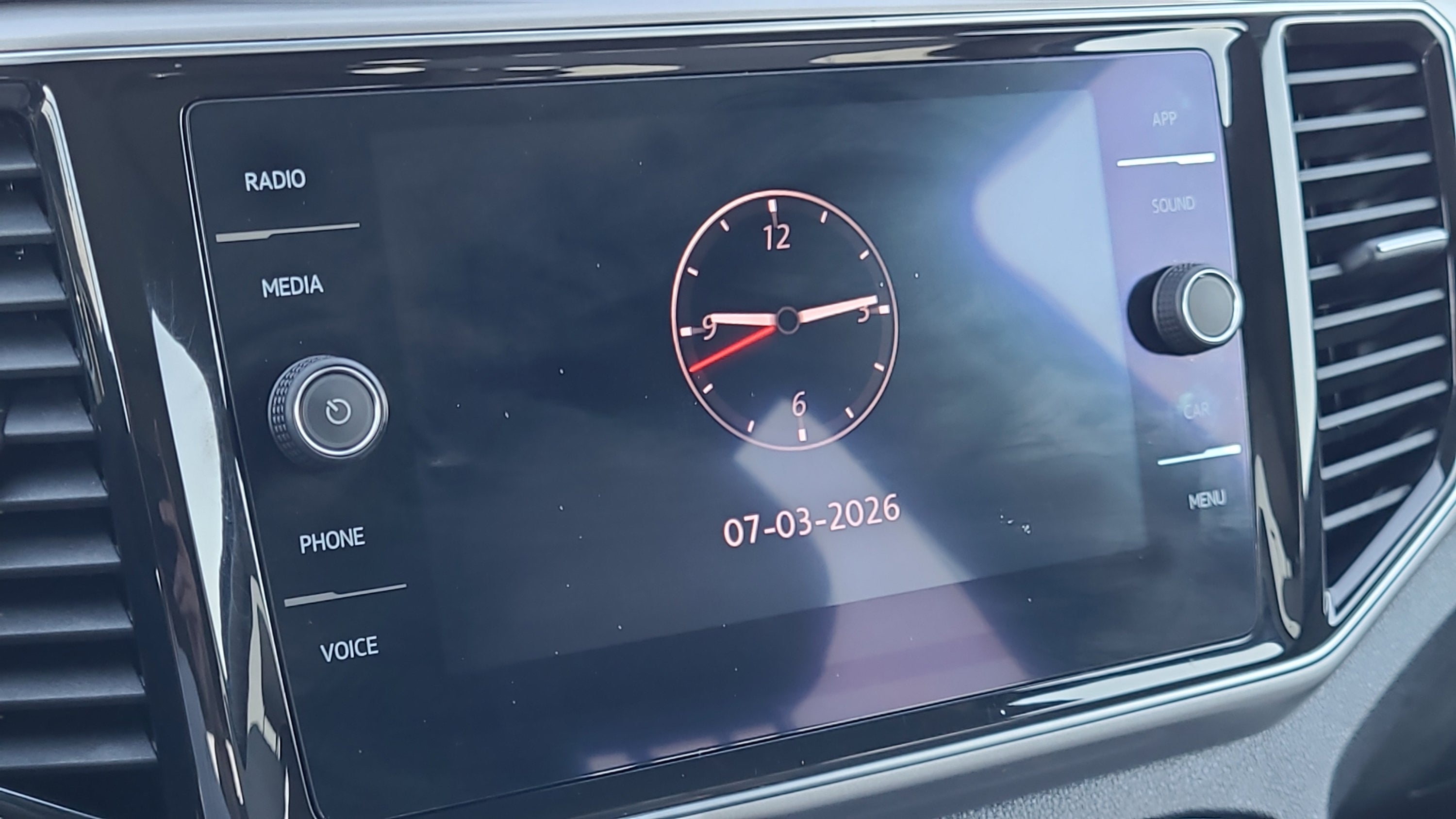2018 Volkswagen Atlas SEL 4Motion