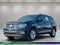2018 Volkswagen Atlas SEL 4Motion
