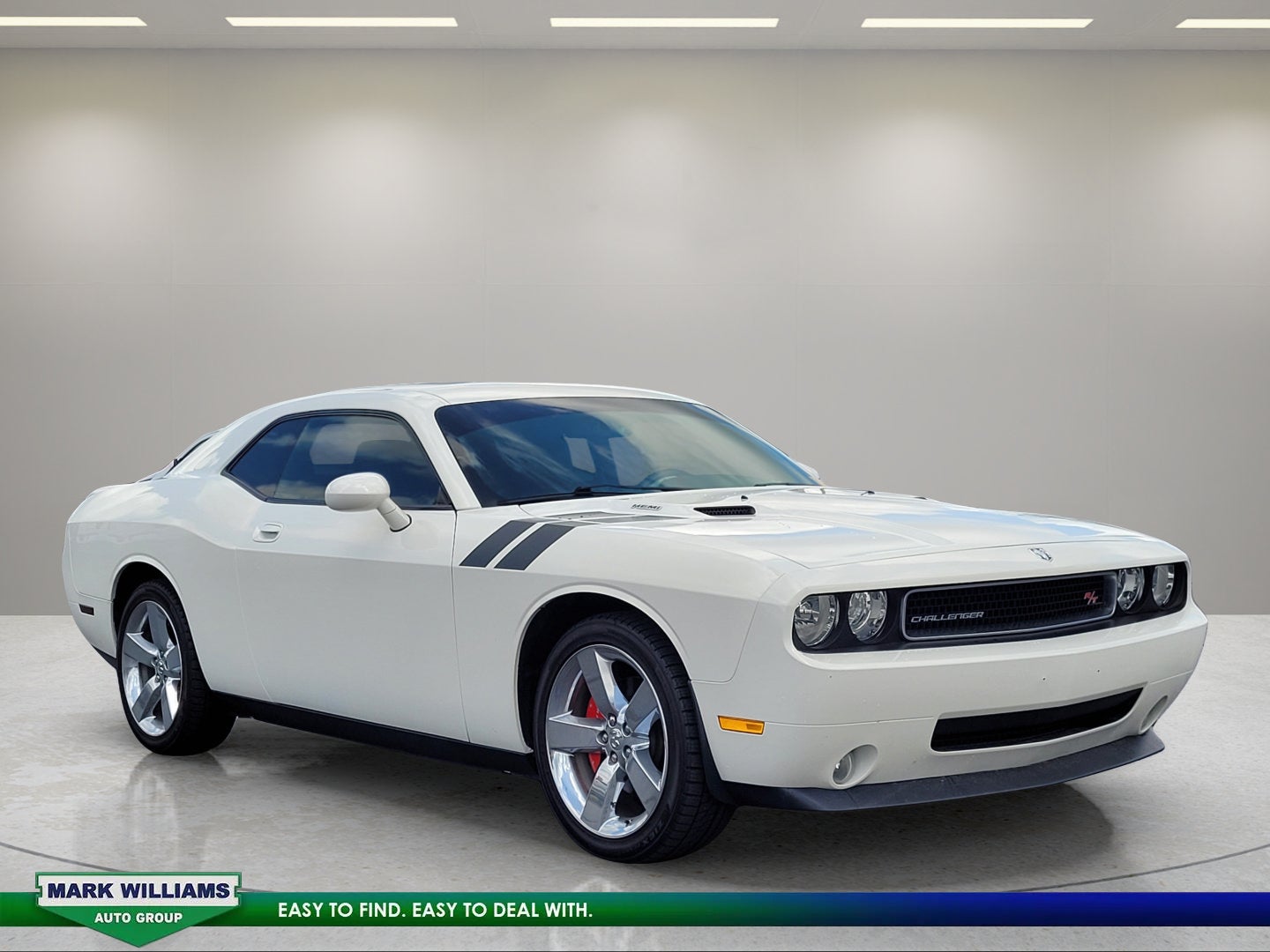 2009 Dodge Challenger R/T