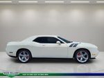 2009 Dodge Challenger R/T