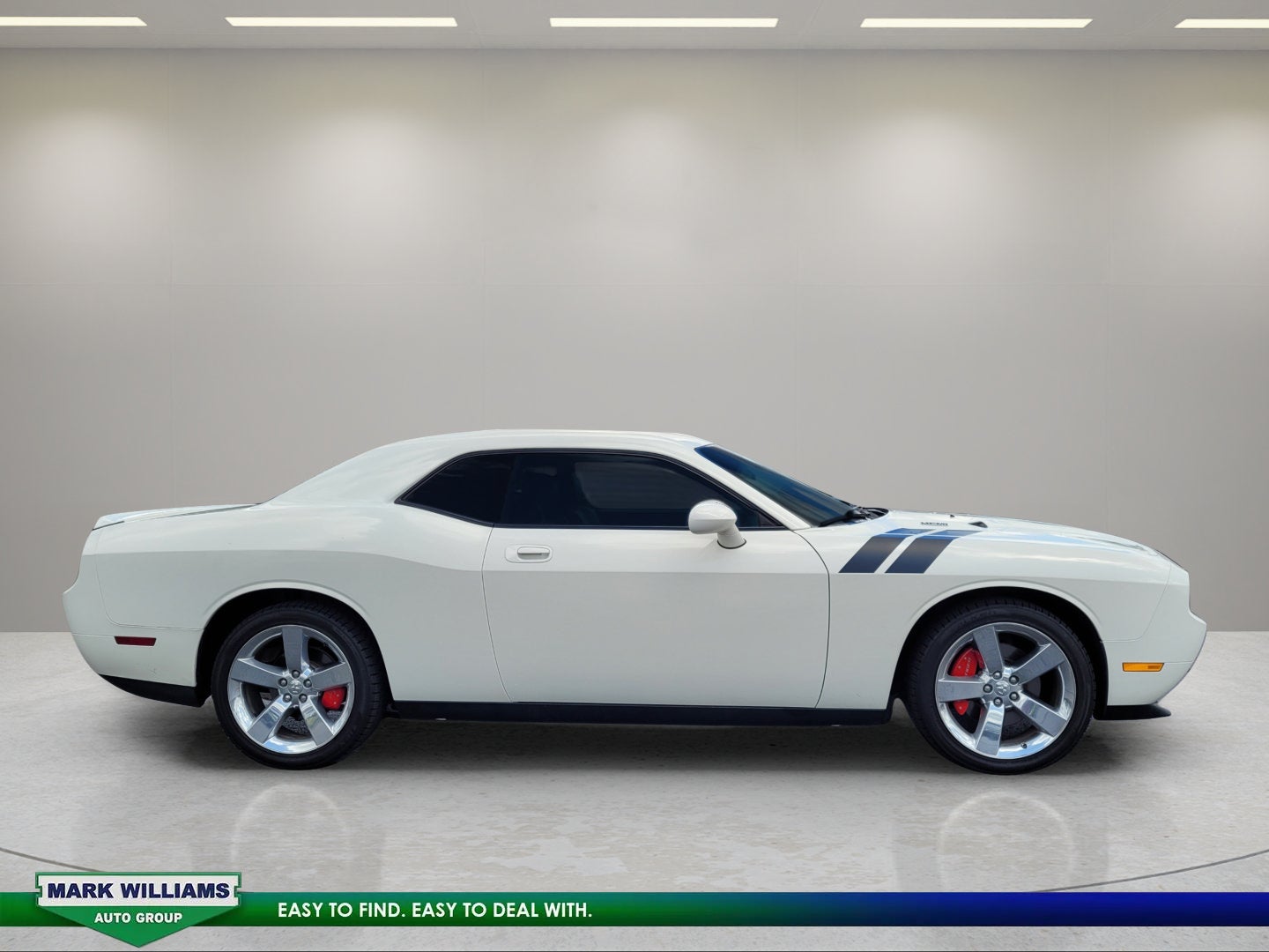 2009 Dodge Challenger R/T
