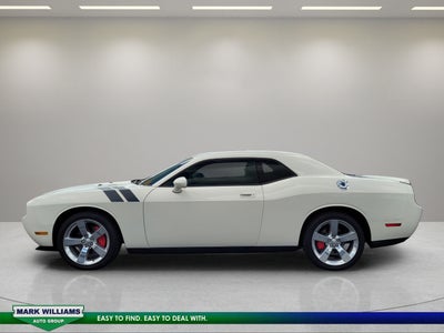 2009 Dodge Challenger R/T