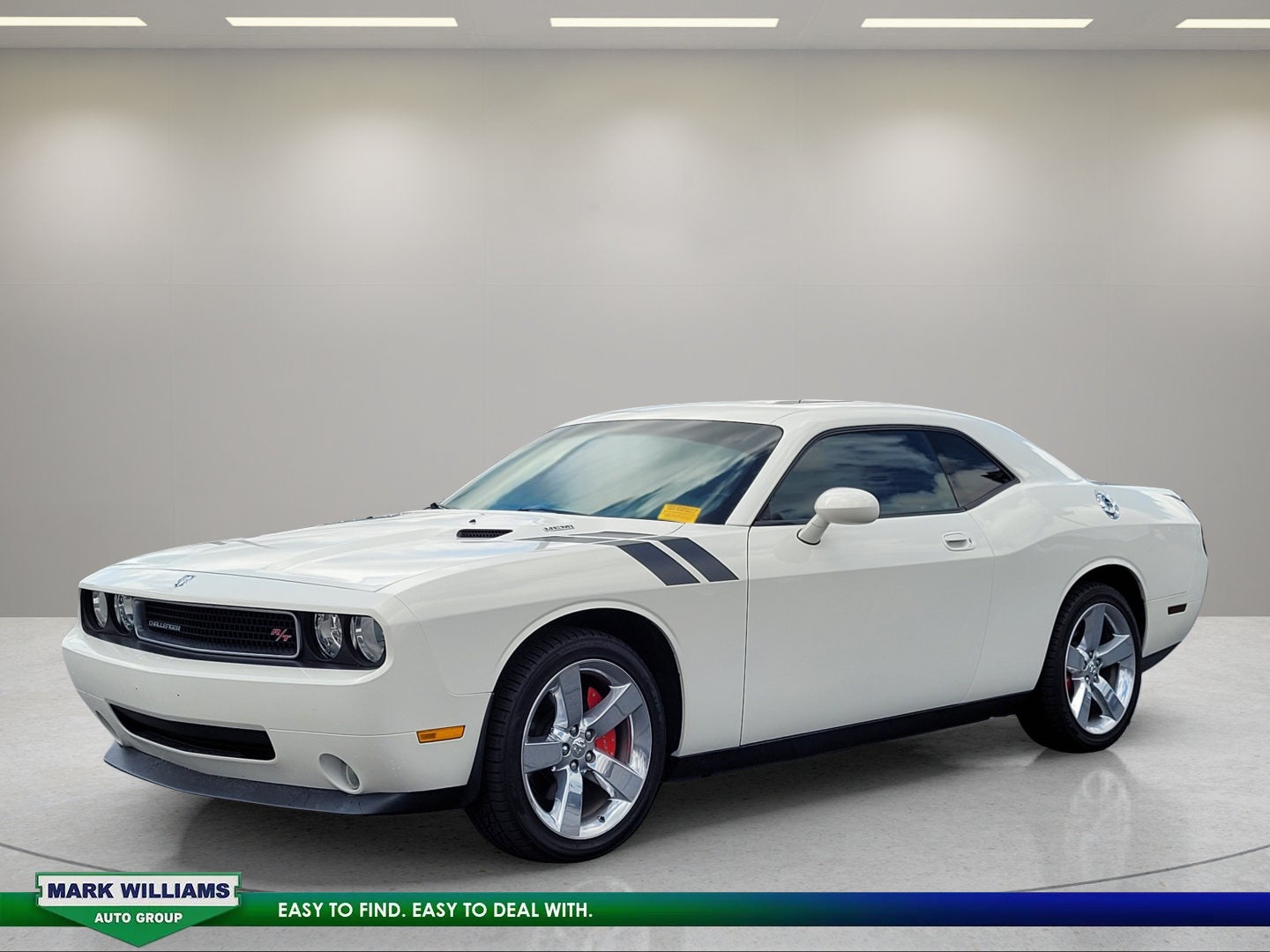 2009 Dodge Challenger R/T