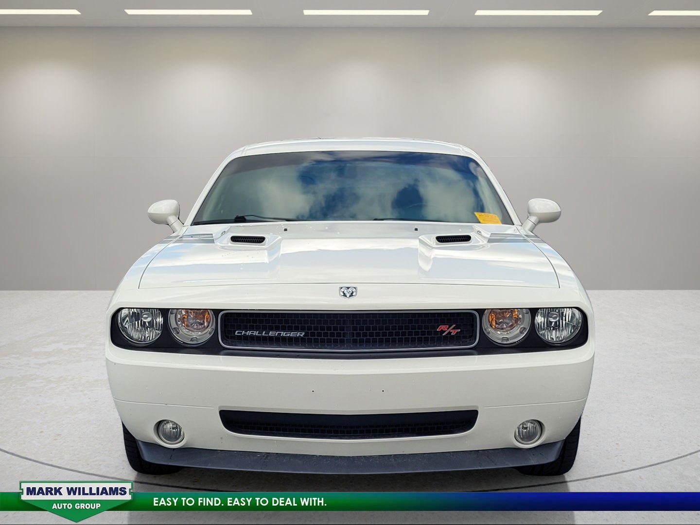 2009 Dodge Challenger R/T
