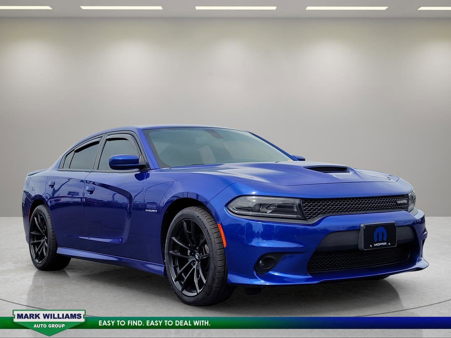 2022 Dodge Charger R/T