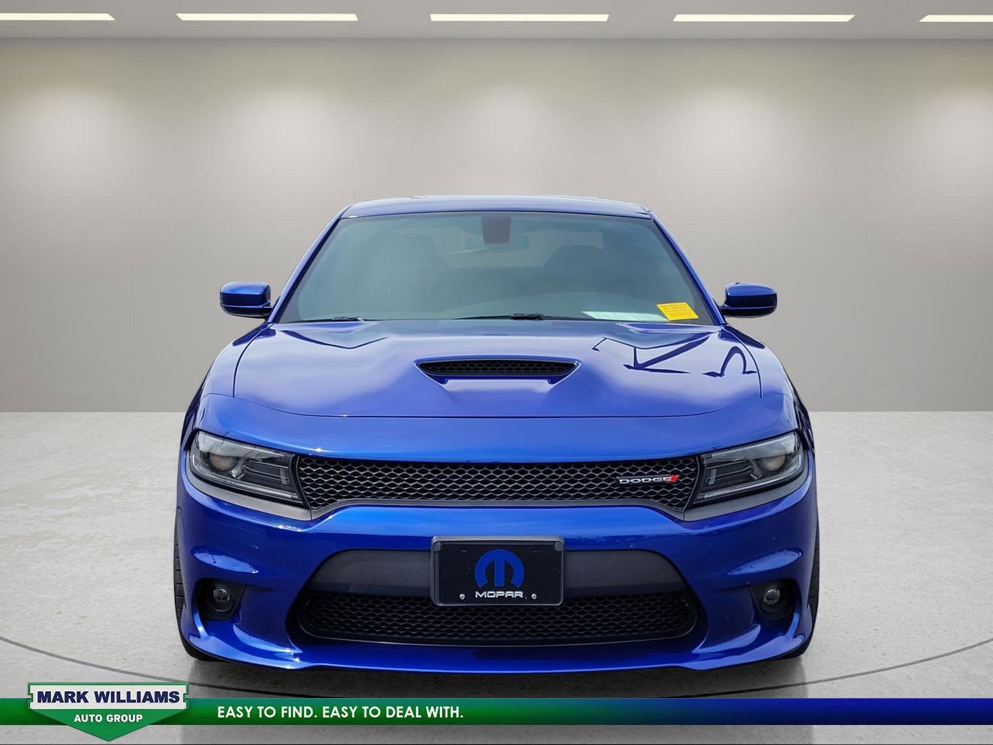2022 Dodge Charger R/T