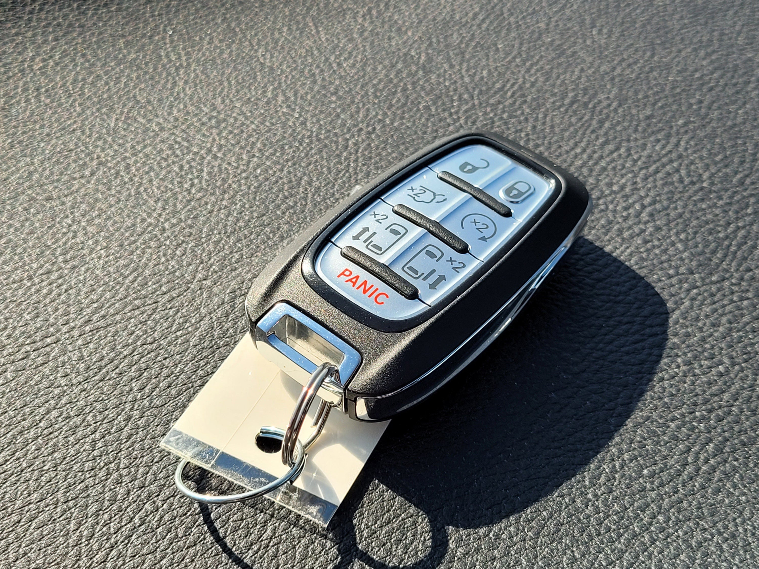 2021 Chrysler Pacifica Touring