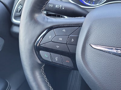 2021 Chrysler Pacifica Touring