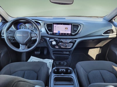 2021 Chrysler Pacifica Touring