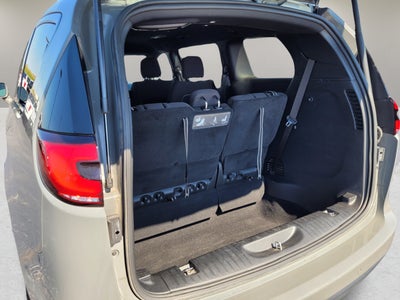 2021 Chrysler Pacifica Touring