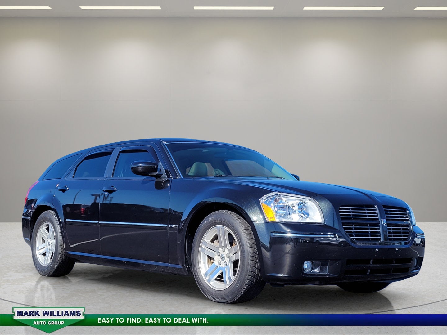 2006 Dodge Magnum R/T