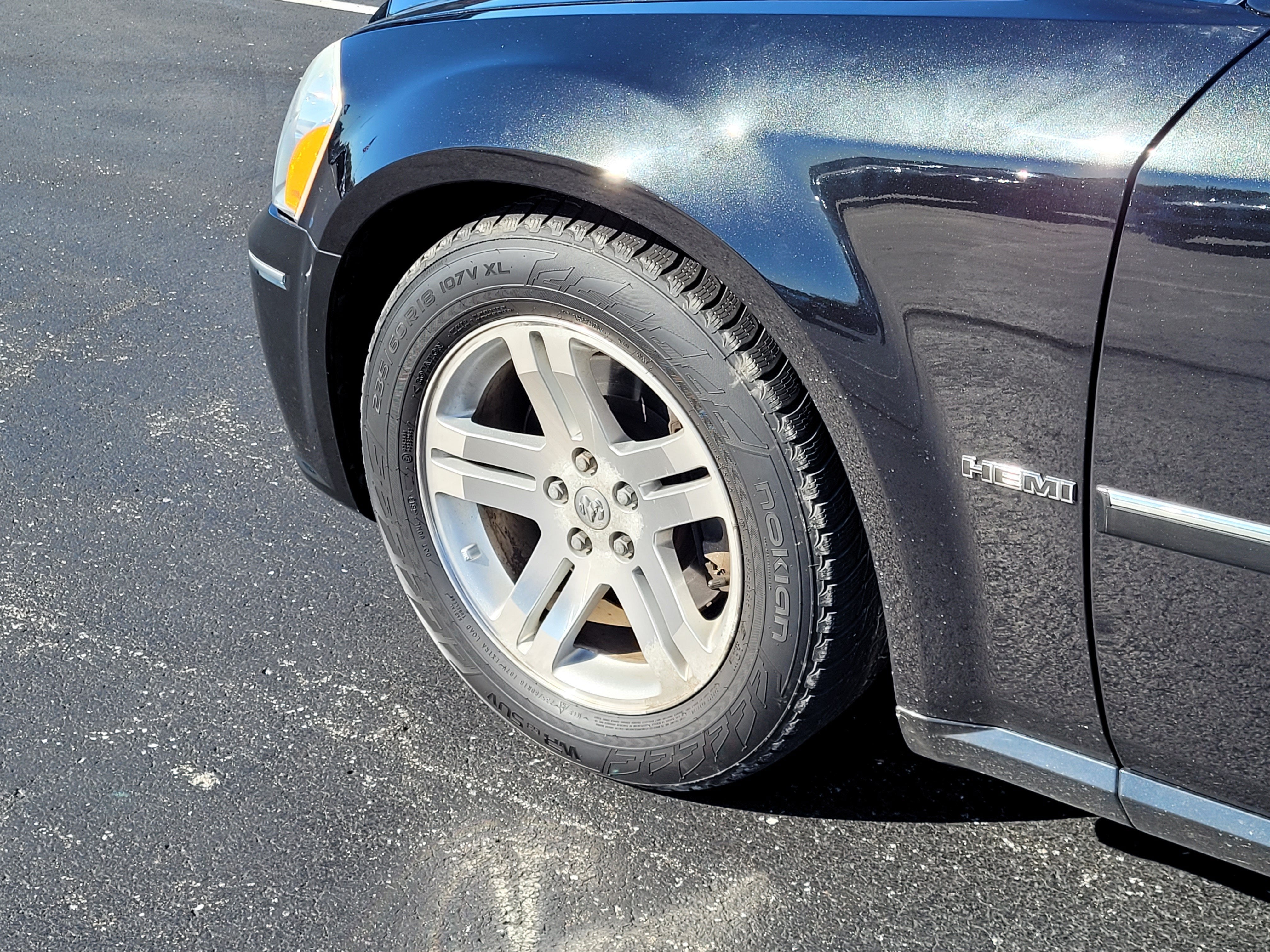 2006 Dodge Magnum R/T
